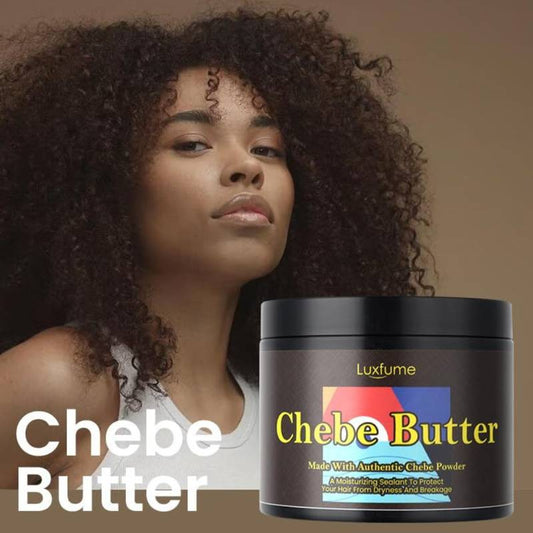 Chebe Butter