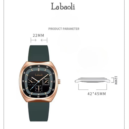 LABAOLI – Montre de luxe pour femme