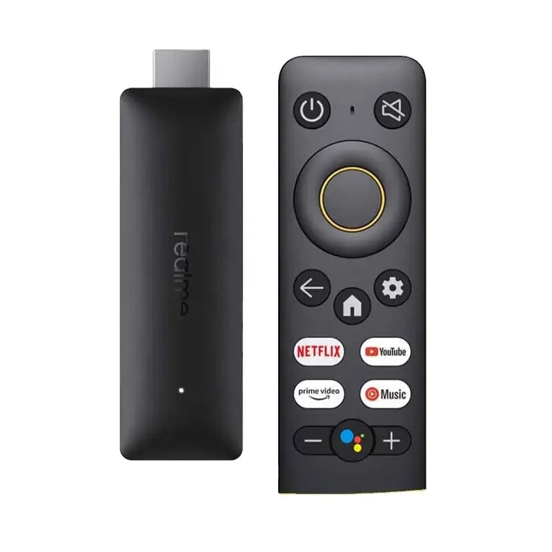 REALME TV stick