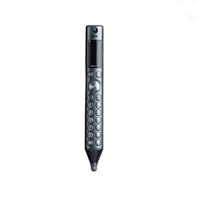 Mini stylo intelligent multifonctionnel