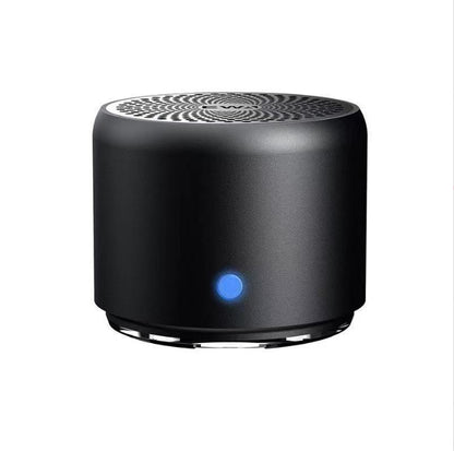 Mini haut-parleur EWA A106 Bluetooth sans fil portable.