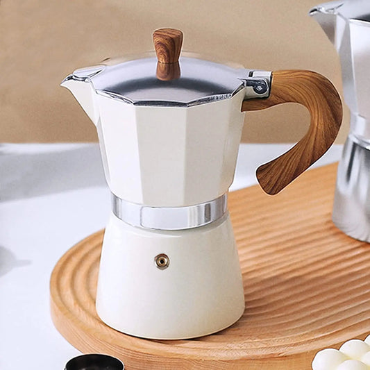 Cafetière Moka italienne classique