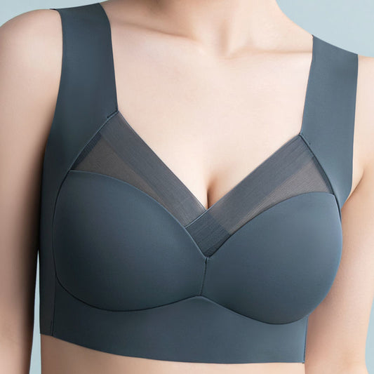 Soutien-gorge sans couture.