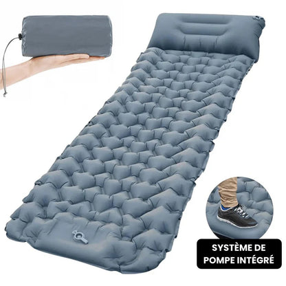 Matelas Auto gonflable Ultraléger