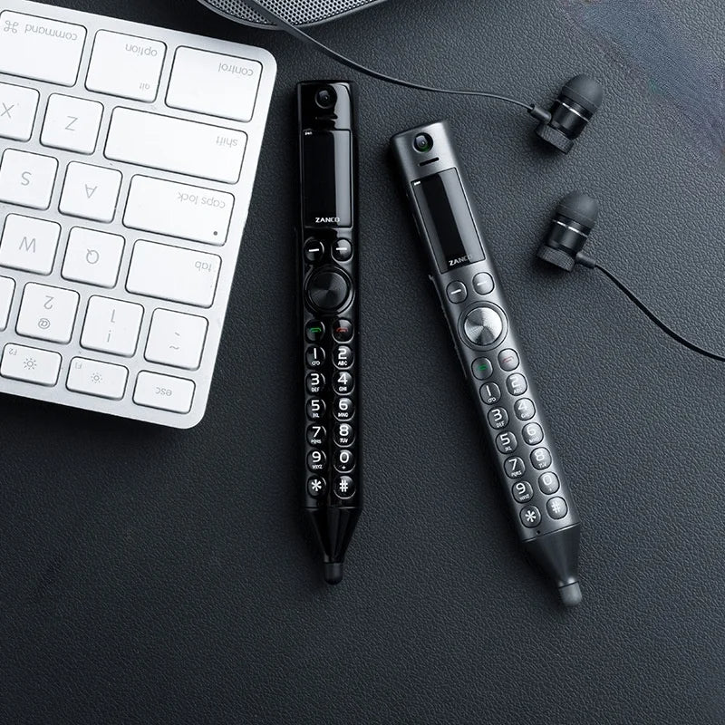 Mini stylo intelligent multifonctionnel