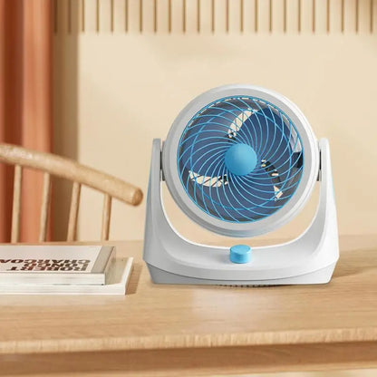 Mini ventilateur Air Turbo.