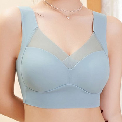 Soutien-gorge sans couture.