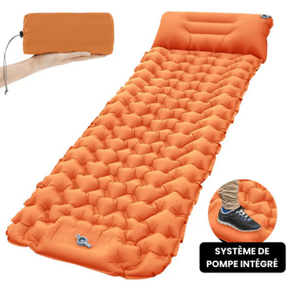 Matelas Auto gonflable Ultraléger