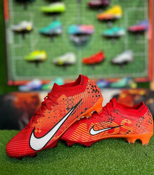 Nike Mercurial Superfly  Chaussures de Football de Haut Niveau.