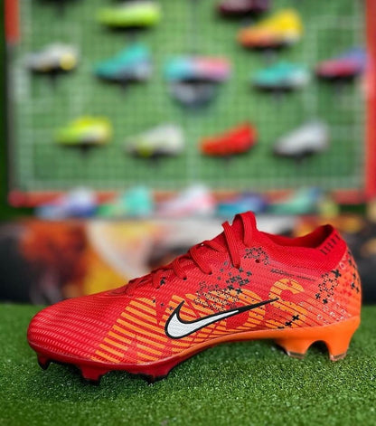 Nike Mercurial Superfly  Chaussures de Football de Haut Niveau.