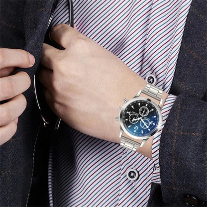 Nouvelle magnifique montre pour hommes.