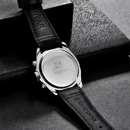 Benyar 5171 - Montre à quartz pour homme