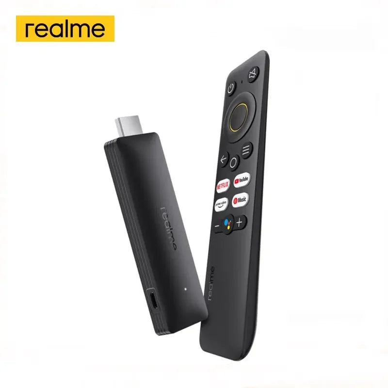 REALME TV stick