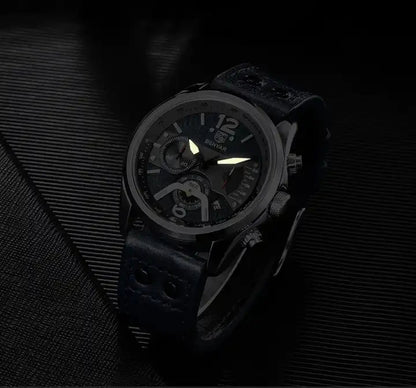 Benyar 5171 - Montre à quartz pour homme