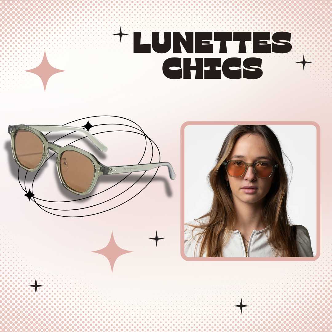 😎Lunettes de soleil unisexes : style, protection et confort avec les dernières technologies