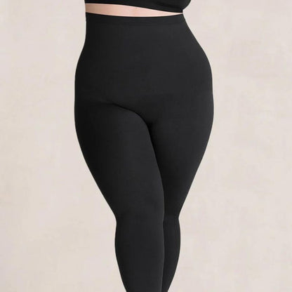 Legging taille haute : Pour un confort et un style avant-gardiste