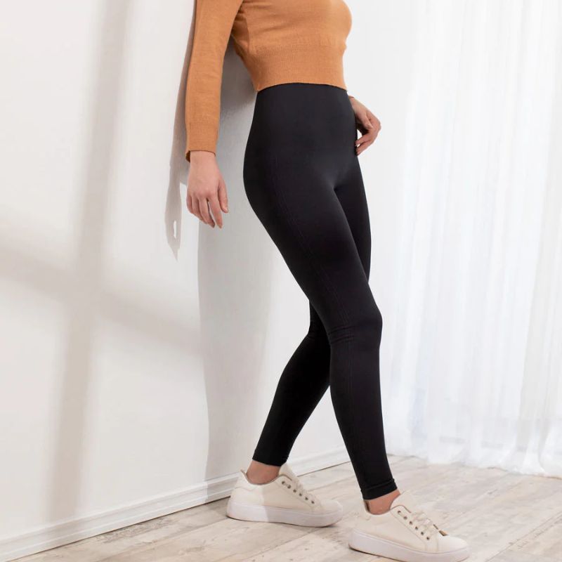 Legging taille haute : Pour un confort et un style avant-gardiste