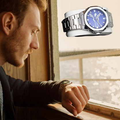 OMYA : La montre pour homme moderne