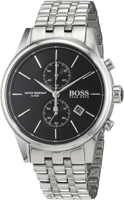 Montre Hugo Boss pour homme.