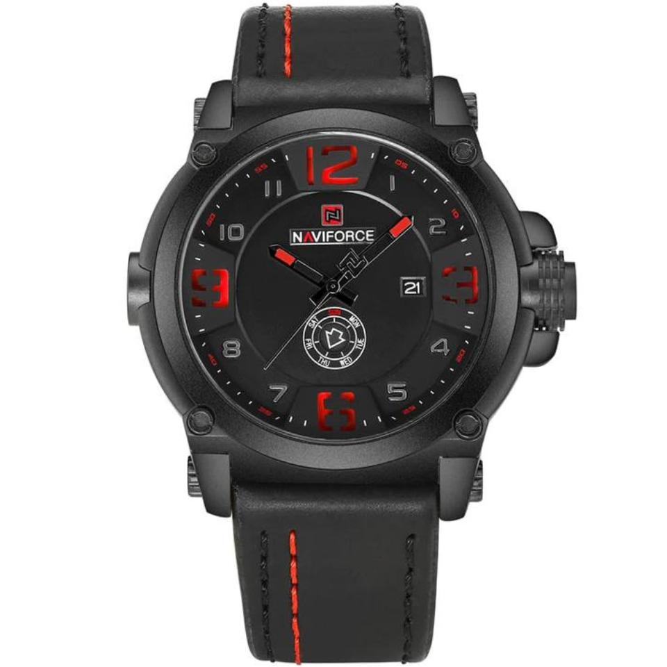 Montre NAVIFORCE pour homme.