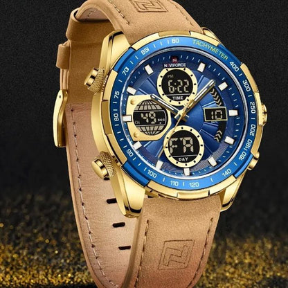 Montre NAVIFORCE pour homme