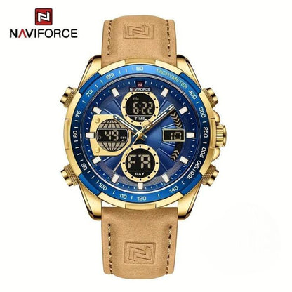 Montre NAVIFORCE pour homme