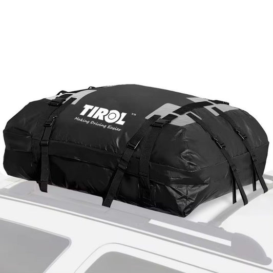 Sac cargo de toit TIROL 15 cubes