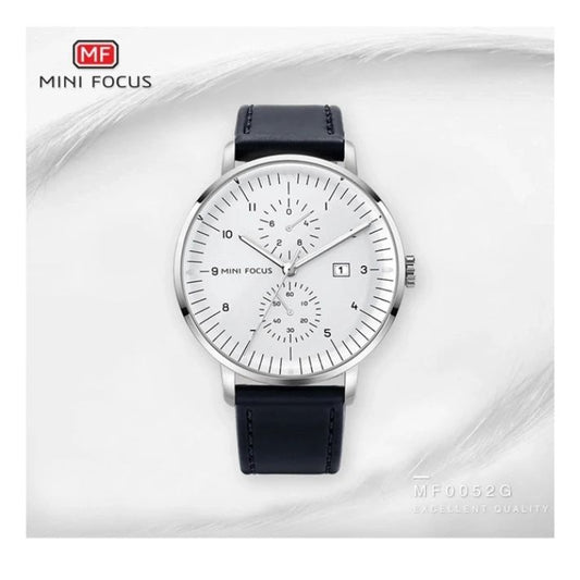 Montre Mini Focus 0052G