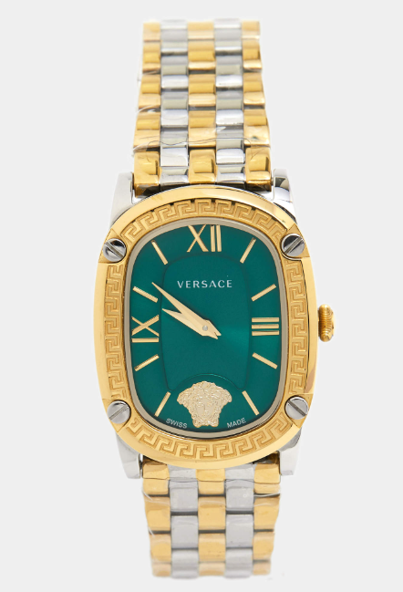 Montre-bracelet Versace pour femmes