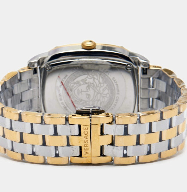 Montre-bracelet Versace pour femmes