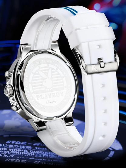 YBOY - Montre de luxe pour hommes