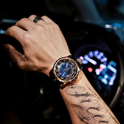 Onola montre pour homme.