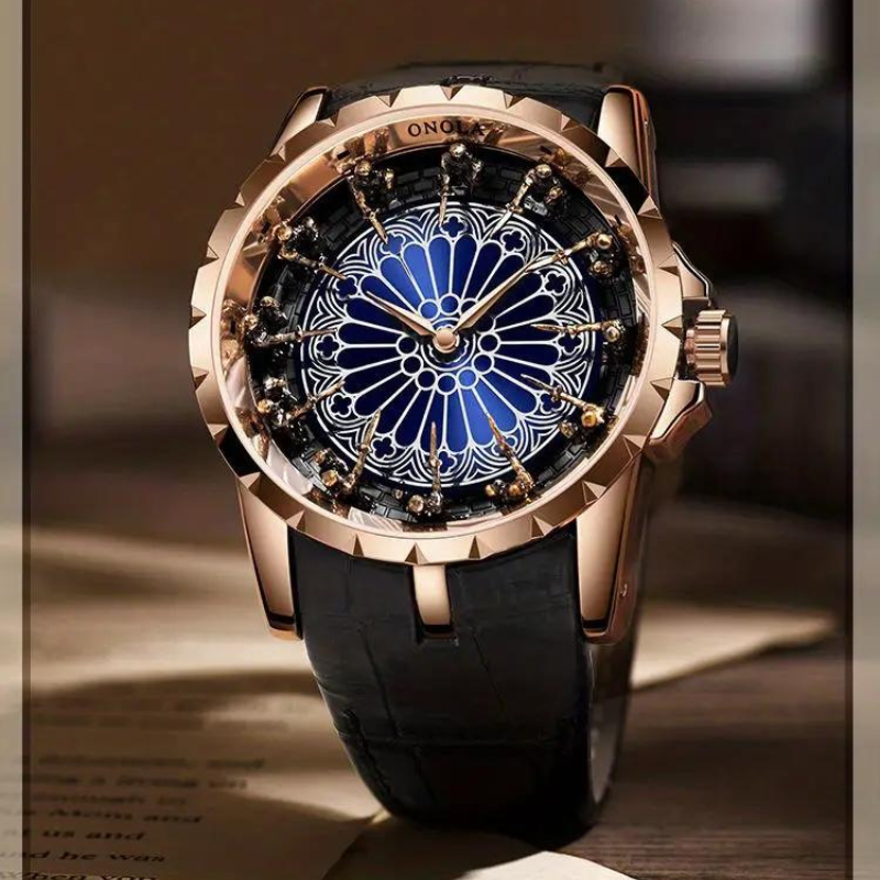 Onola montre pour homme.