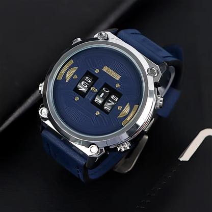 Montre exceptionnelle pour hommes