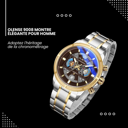 Montre OLENSE 9008 pour homme.