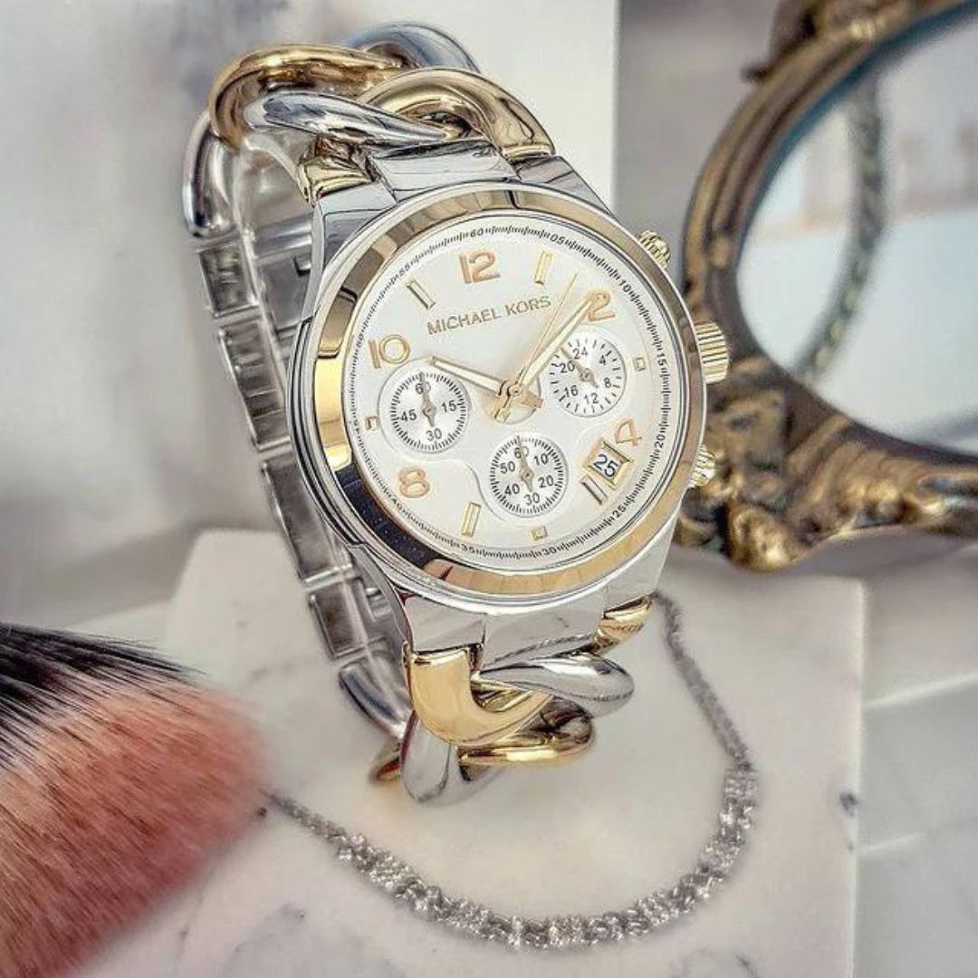 Montre pour femme MK3199.