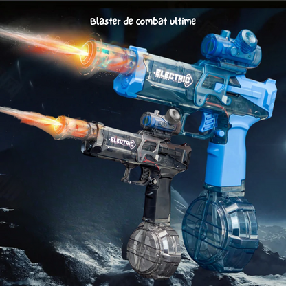 Blaster de combat ultime