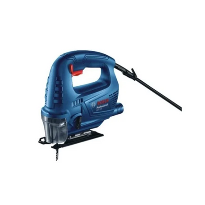 Bosch GST 650 Scie sauteuse électrique.