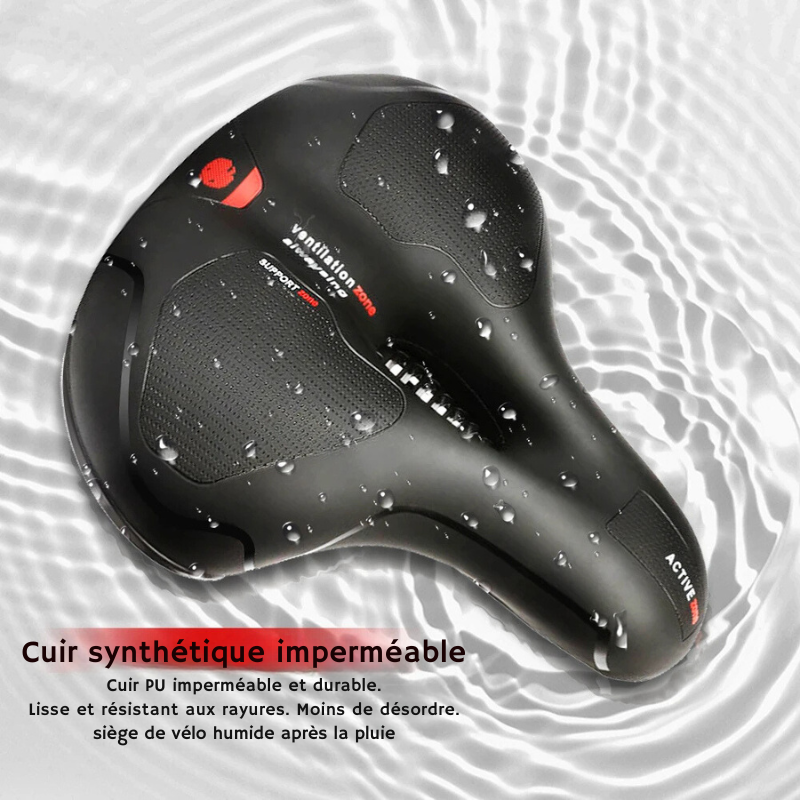 Selle RespiraTech.