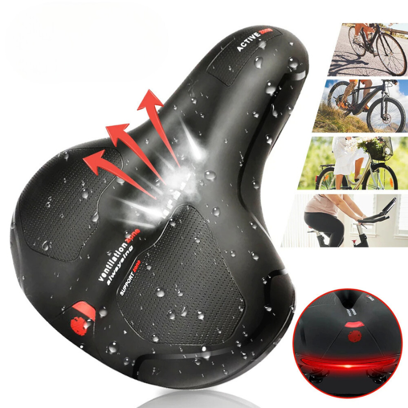 Selle RespiraTech.