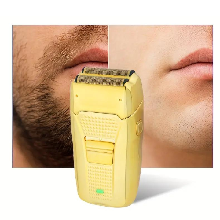 Collection Gold Hair Clipper.