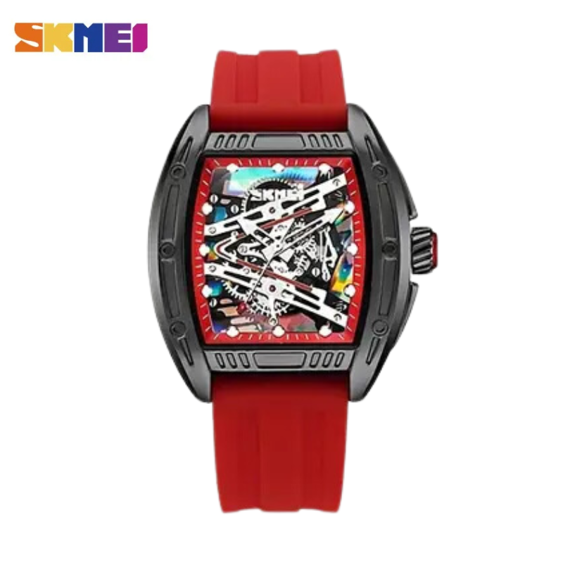 SKMEI- Montre Lumineuse pour Homme