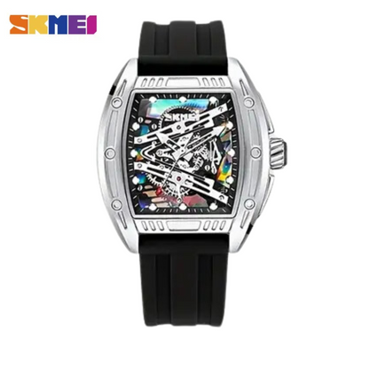 SKMEI- Montre Lumineuse pour Homme