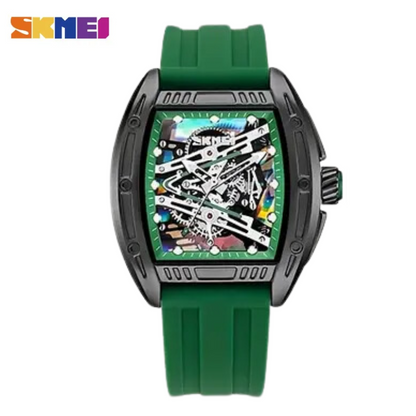 SKMEI- Montre Lumineuse pour Homme