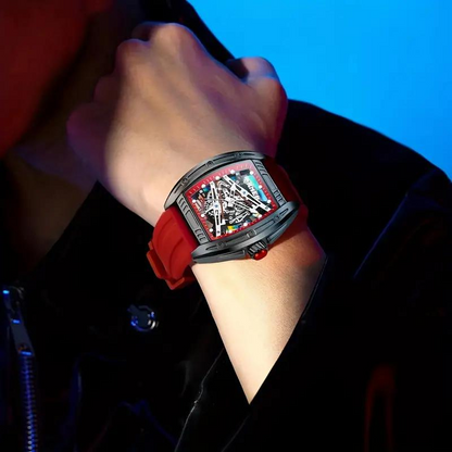 SKMEI- Montre Lumineuse pour Homme