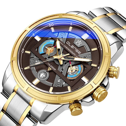 Montre OLENSE 9008 pour homme.