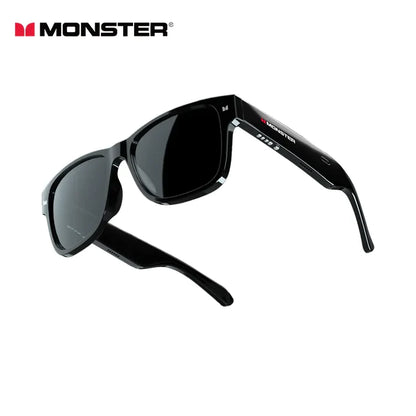 Monster S01 - lunettes intelligentes révolutionnaires originales.