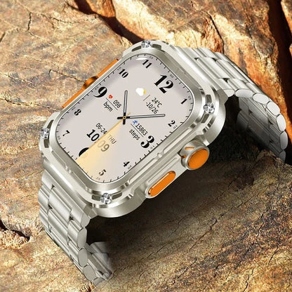 Montre intelligente Z85 Max.