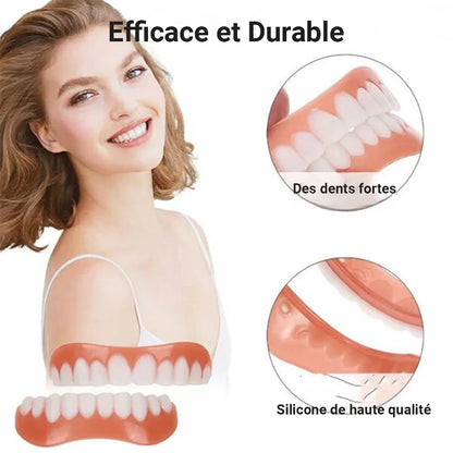 Serellia™ | Soft Denture Reline Kit