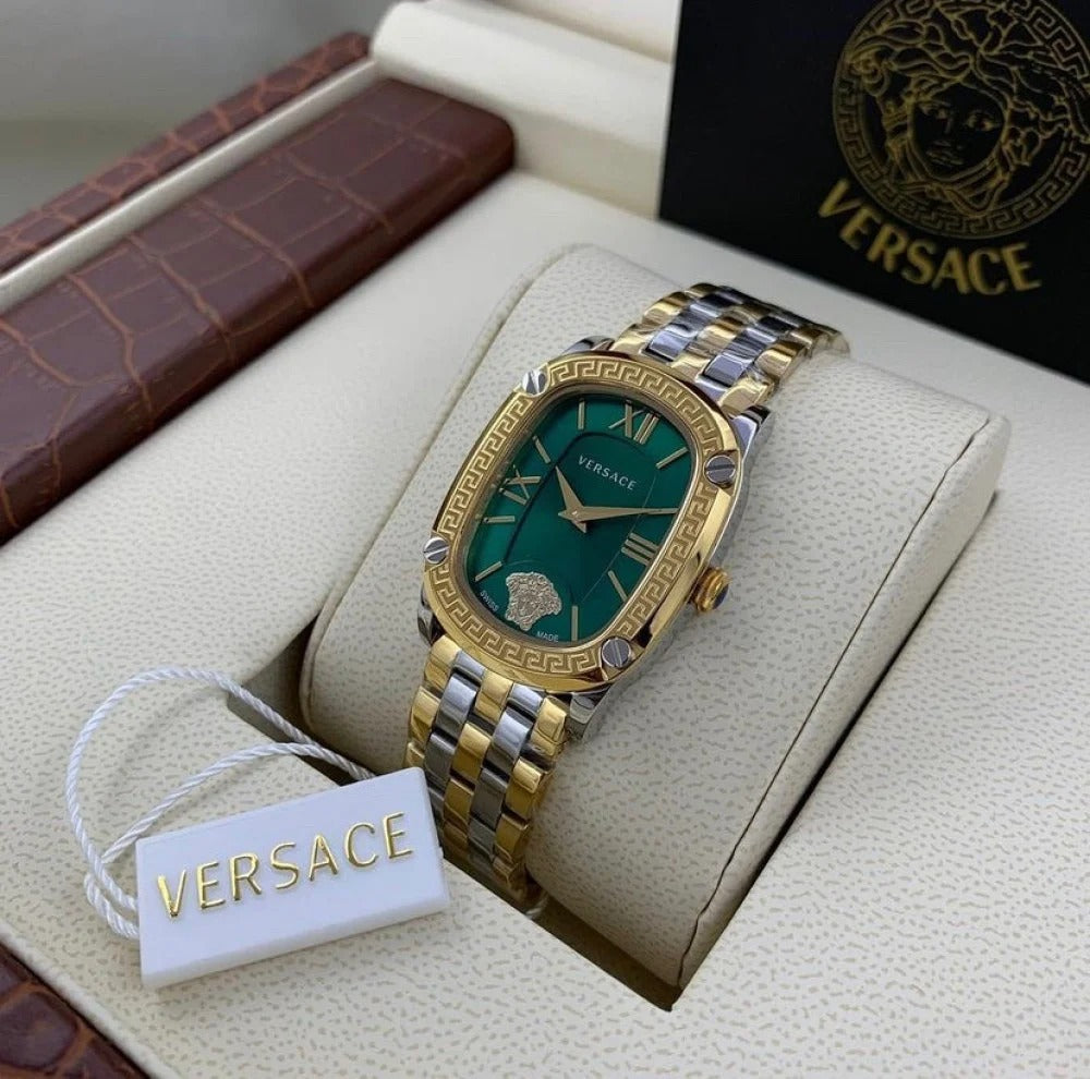 Montre-bracelet Versace pour femmes